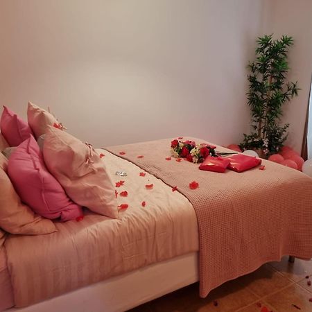 Villa Barbie กาเลตาเดฟุสเต ภายนอก รูปภาพ
