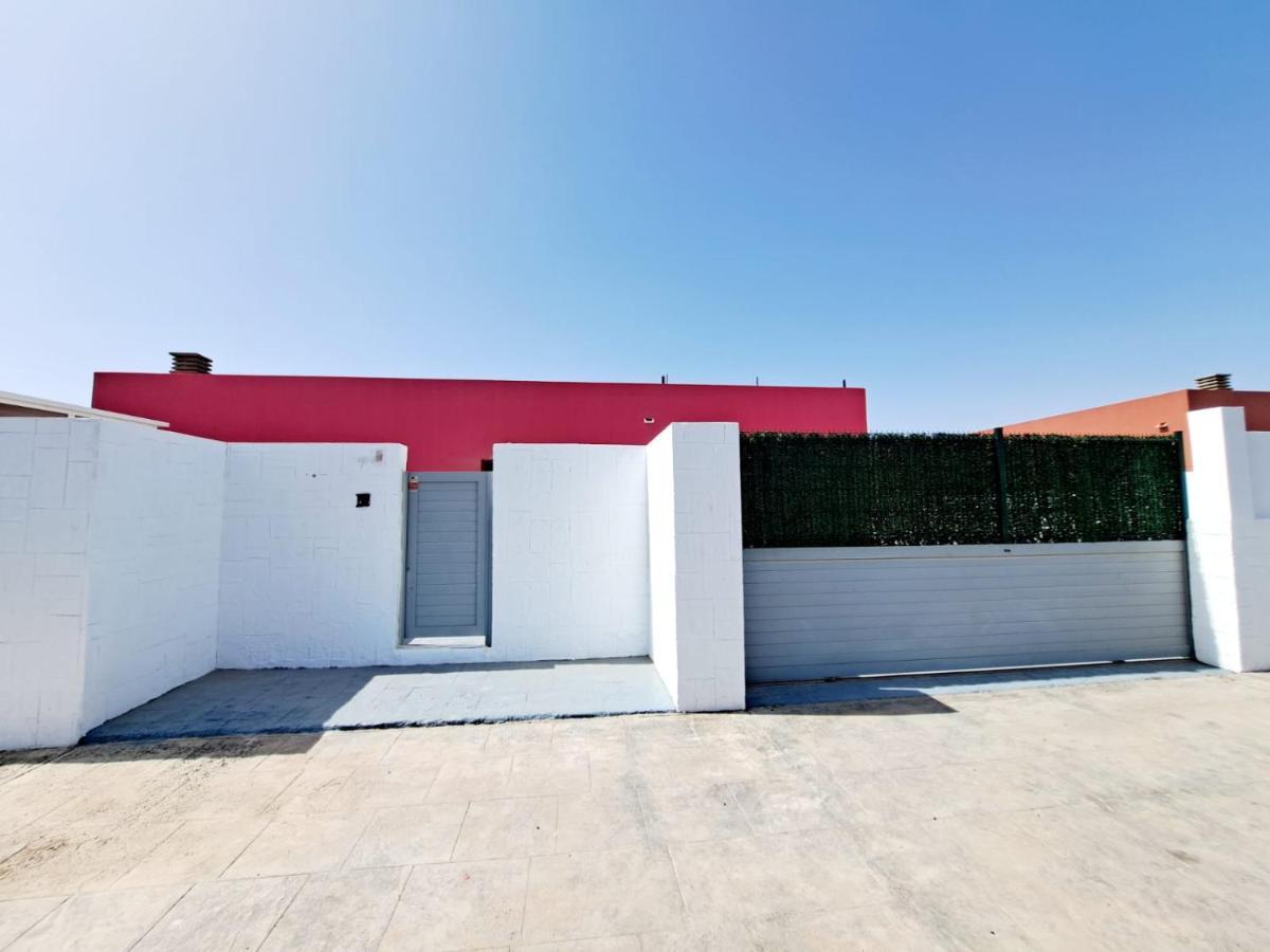 Villa Barbie กาเลตาเดฟุสเต ภายนอก รูปภาพ