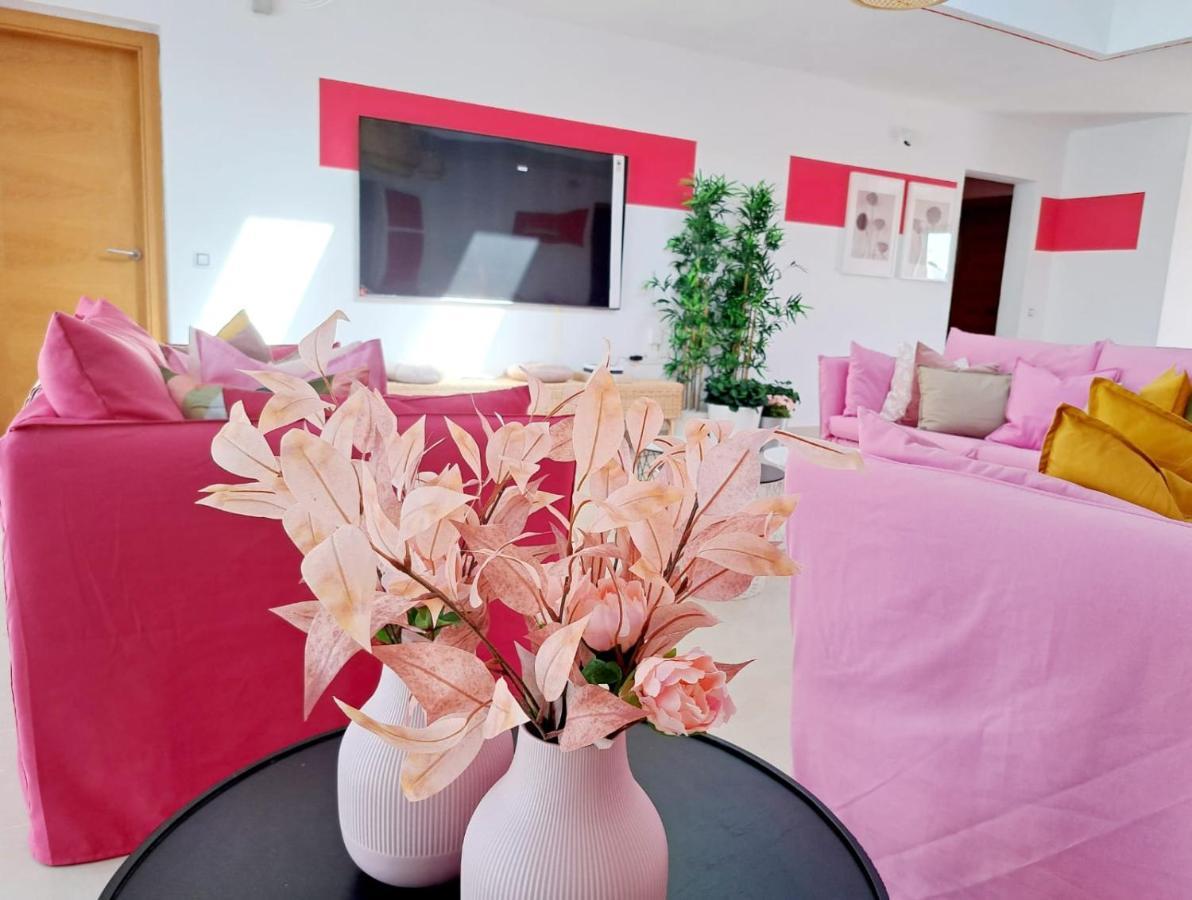 Villa Barbie กาเลตาเดฟุสเต ภายนอก รูปภาพ