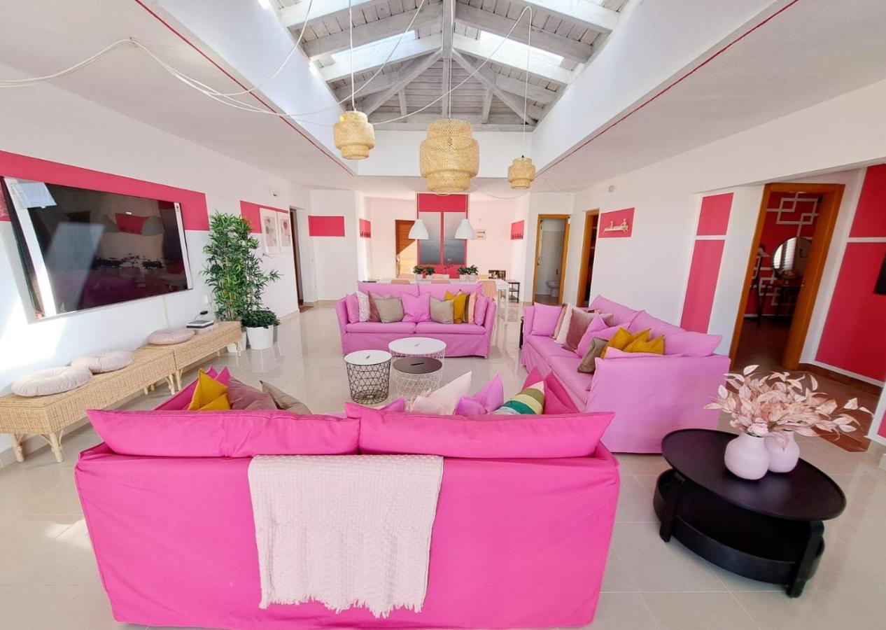 Villa Barbie กาเลตาเดฟุสเต ภายนอก รูปภาพ