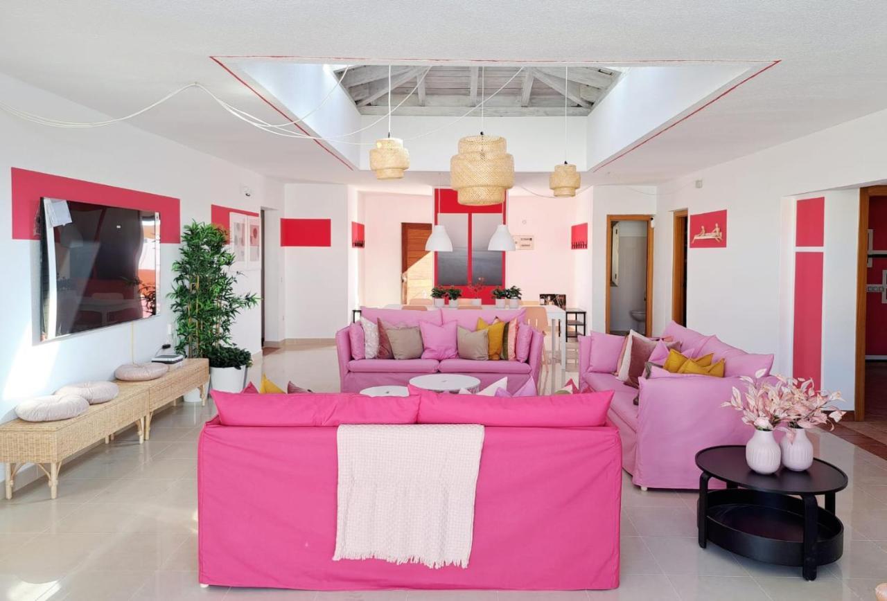 Villa Barbie กาเลตาเดฟุสเต ภายนอก รูปภาพ