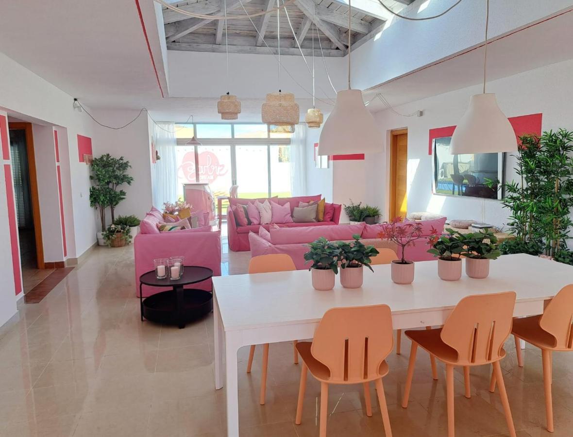 Villa Barbie กาเลตาเดฟุสเต ภายนอก รูปภาพ