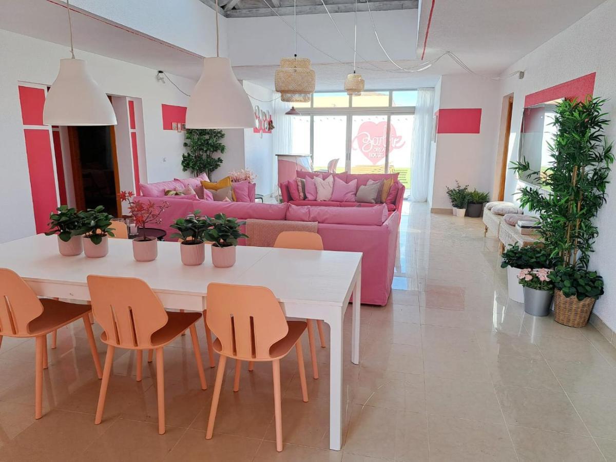 Villa Barbie กาเลตาเดฟุสเต ภายนอก รูปภาพ
