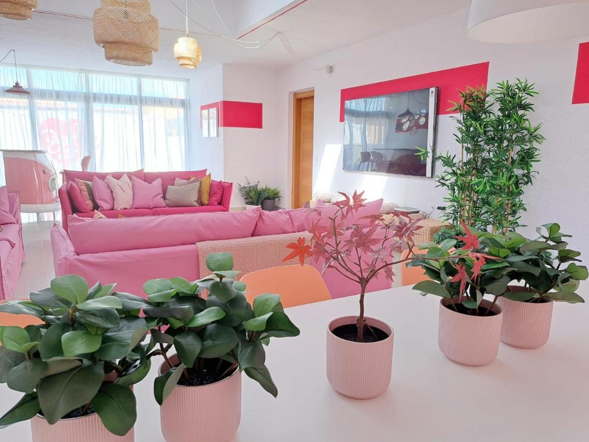 Villa Barbie กาเลตาเดฟุสเต ภายนอก รูปภาพ