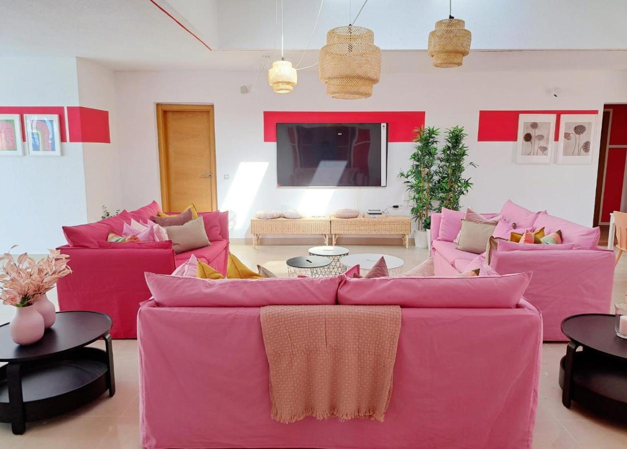 Villa Barbie กาเลตาเดฟุสเต ภายนอก รูปภาพ
