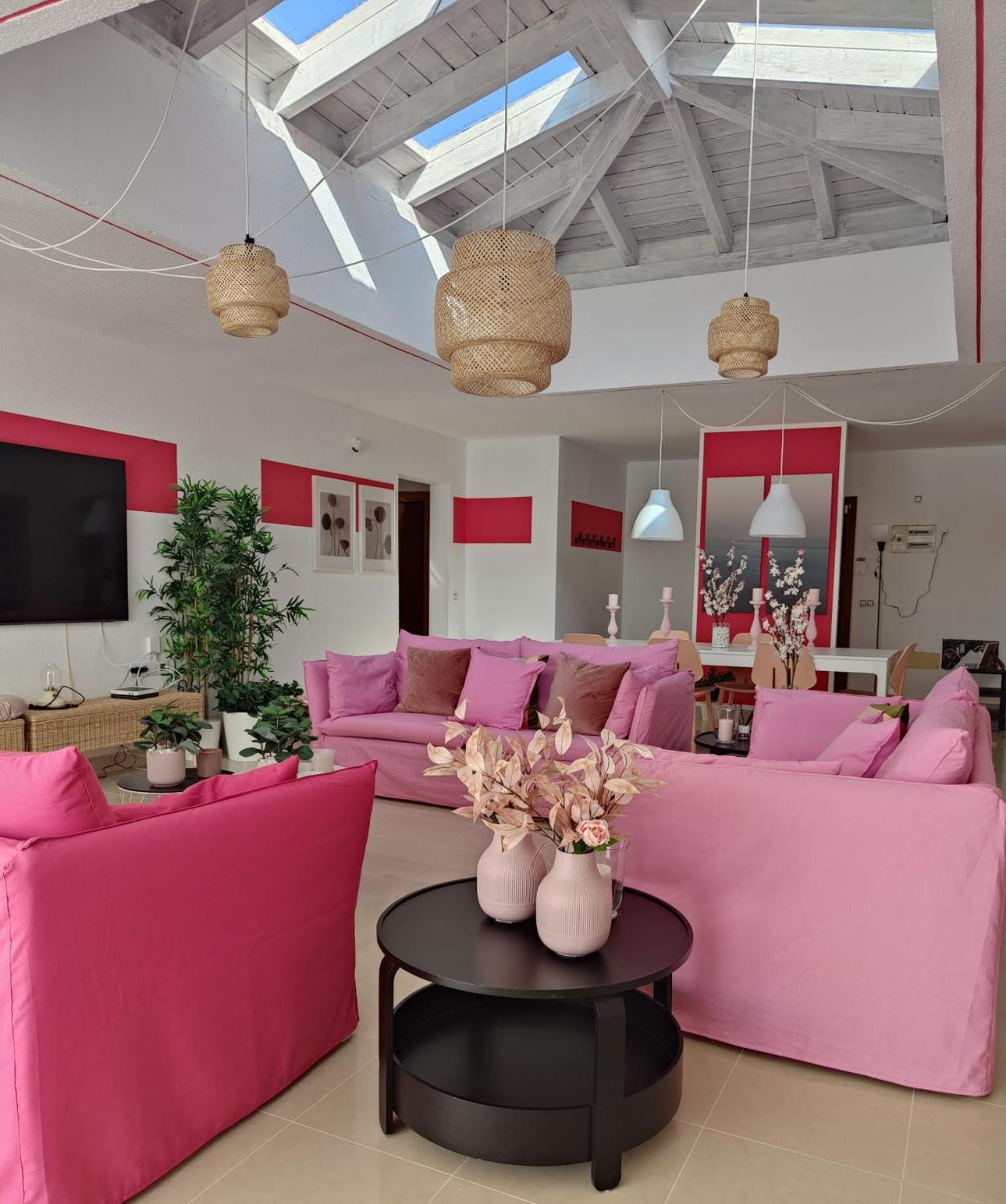 Villa Barbie กาเลตาเดฟุสเต ภายนอก รูปภาพ