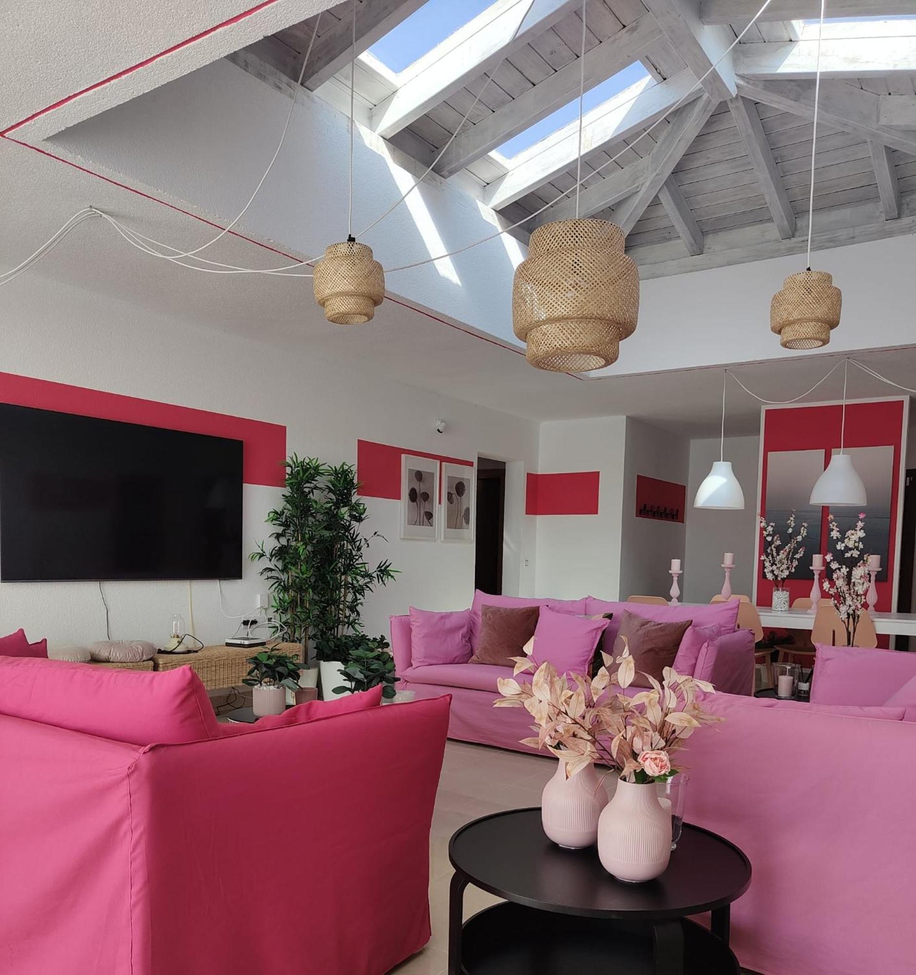 Villa Barbie กาเลตาเดฟุสเต ภายนอก รูปภาพ